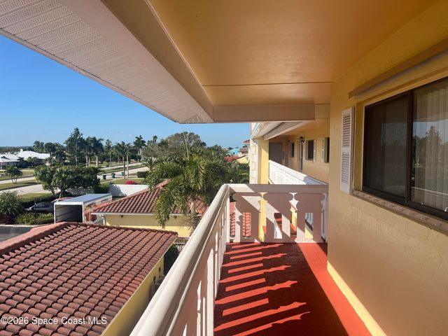 300 S Banana River Boulevard 306, Cocoa Beach, FL 32931