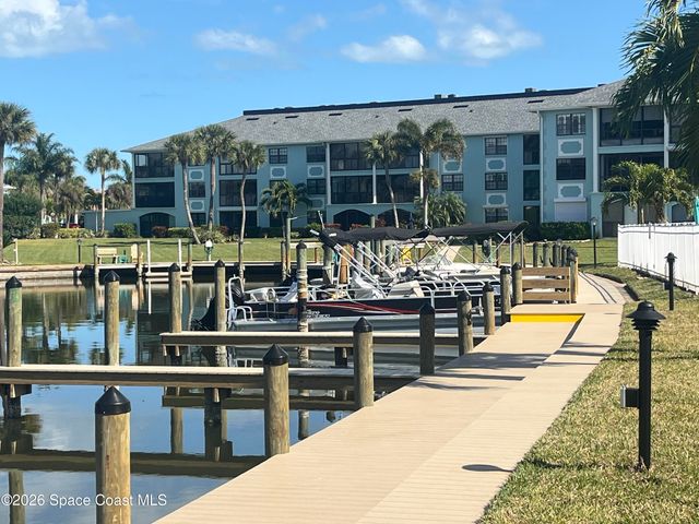 300 S Banana River Boulevard 306, Cocoa Beach, FL 32931