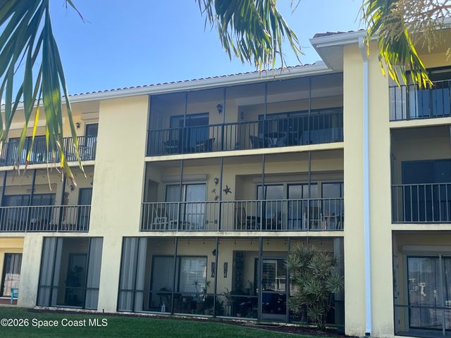 300 S Banana River Boulevard 306, Cocoa Beach, FL 32931