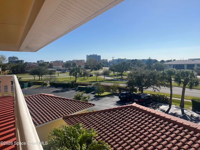 300 S Banana River Boulevard 306, Cocoa Beach, FL 32931