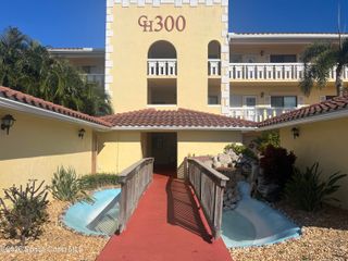 300 S Banana River Boulevard 306, Cocoa Beach, FL 32931