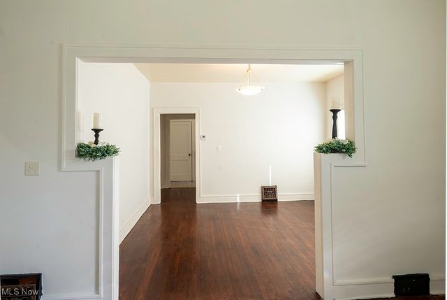 215 Sheridan Avenue, Niles, OH 44446