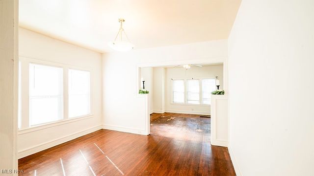 215 Sheridan Avenue, Niles, OH 44446