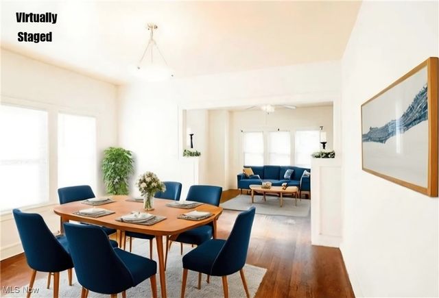 215 Sheridan Avenue, Niles, OH 44446