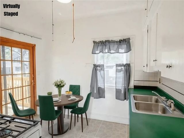 215 Sheridan Avenue, Niles, OH 44446