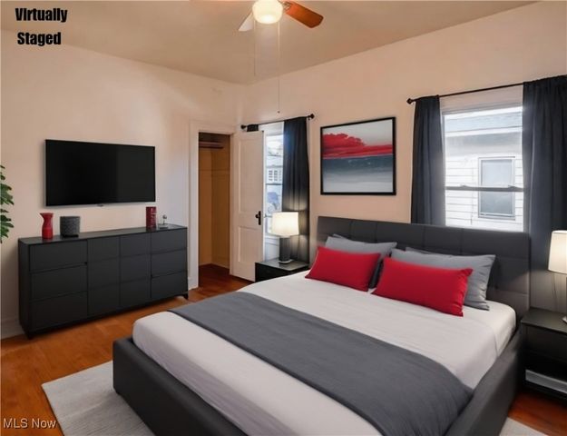 215 Sheridan Avenue, Niles, OH 44446