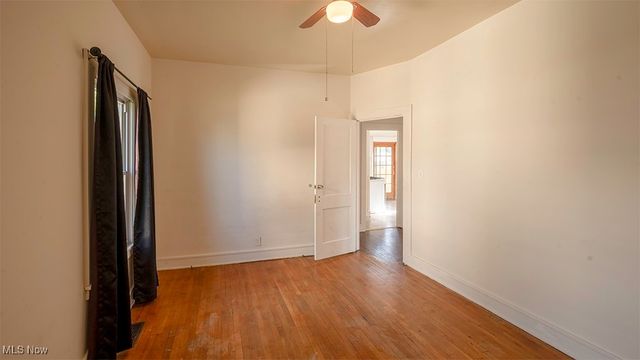 215 Sheridan Avenue, Niles, OH 44446