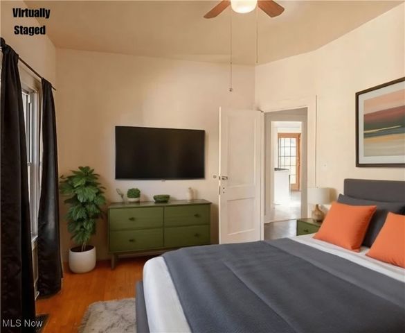 215 Sheridan Avenue, Niles, OH 44446