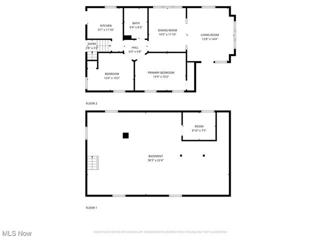 215 Sheridan Avenue, Niles, OH 44446