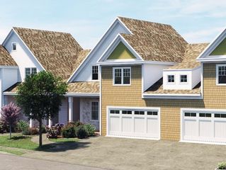 2 Secret Pond Way 35, Duxbury, MA 02332