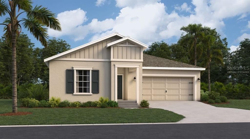1493 LOXLEY TRAIL, Kissimmee, FL 34746