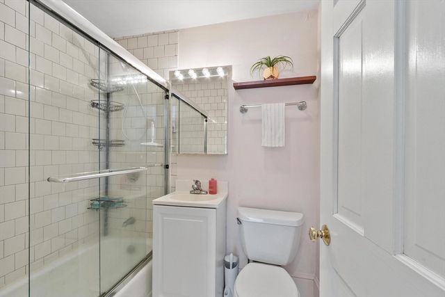 511 Beacon St 8, Boston, MA 02215