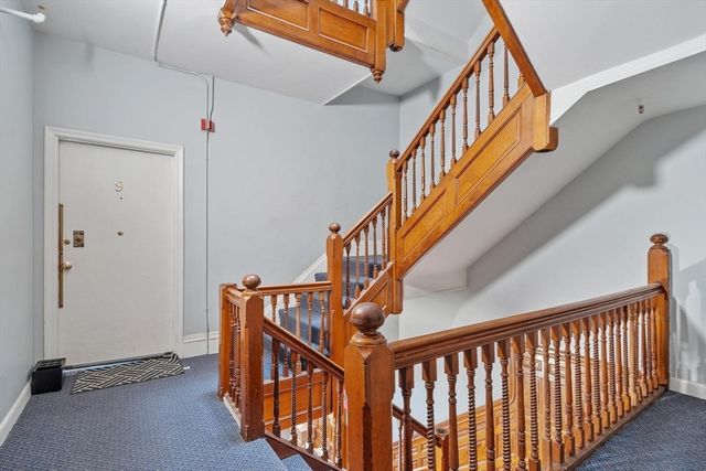 511 Beacon St 8, Boston, MA 02215