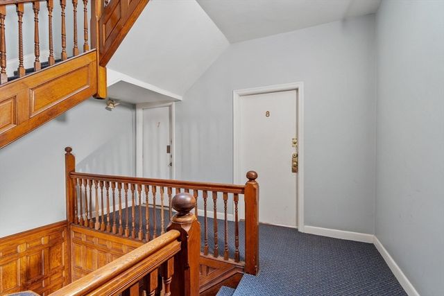 511 Beacon St 8, Boston, MA 02215