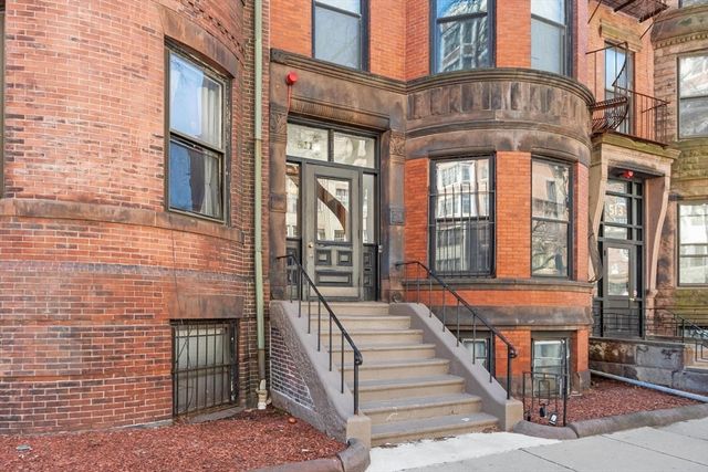 511 Beacon St 8, Boston, MA 02215