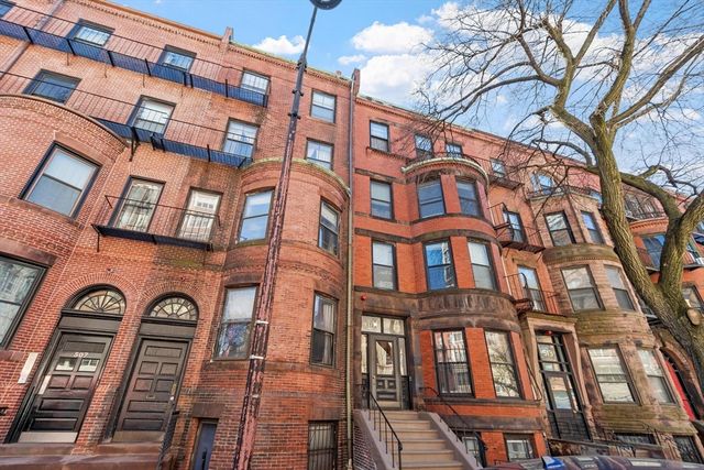511 Beacon St 8, Boston, MA 02215