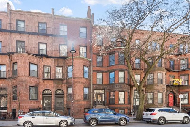 511 Beacon St 8, Boston, MA 02215