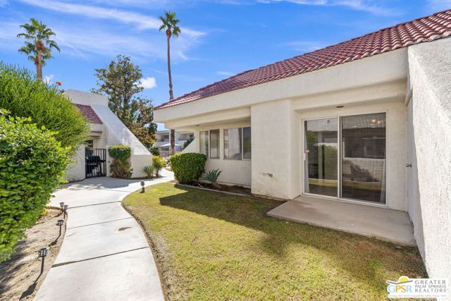 32505 Candlewood Drive 87, Cathedral City, CA 92234