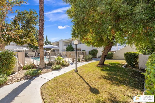 32505 Candlewood Drive 87, Cathedral City, CA 92234