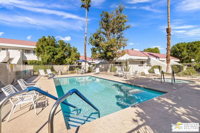 32505 Candlewood Drive 87, Cathedral City, CA 92234