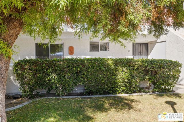 32505 Candlewood Drive 87, Cathedral City, CA 92234