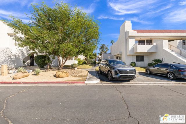 32505 Candlewood Drive 87, Cathedral City, CA 92234