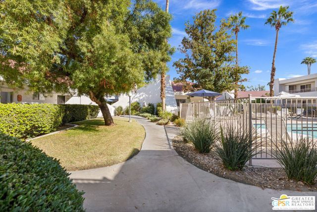 32505 Candlewood Drive 87, Cathedral City, CA 92234