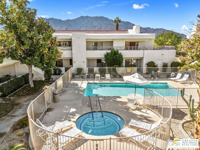 32505 Candlewood Drive 87, Cathedral City, CA 92234