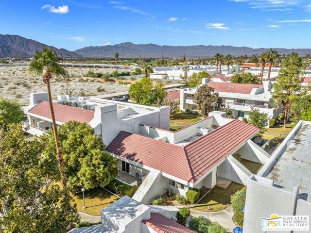 32505 Candlewood Drive 87, Cathedral City, CA 92234