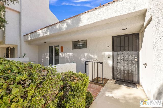 32505 Candlewood Drive 87, Cathedral City, CA 92234