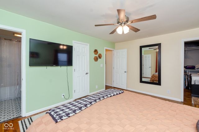 525 Park Avenue, Greenwood, IN 46143