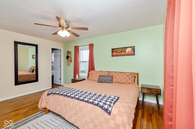 525 Park Avenue, Greenwood, IN 46143