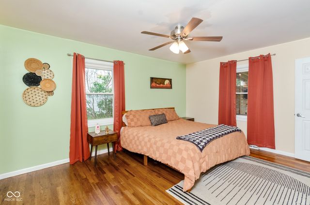 525 Park Avenue, Greenwood, IN 46143