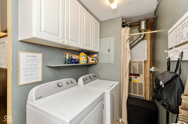 525 Park Avenue, Greenwood, IN 46143