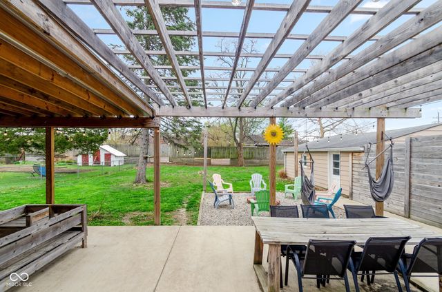 525 Park Avenue, Greenwood, IN 46143