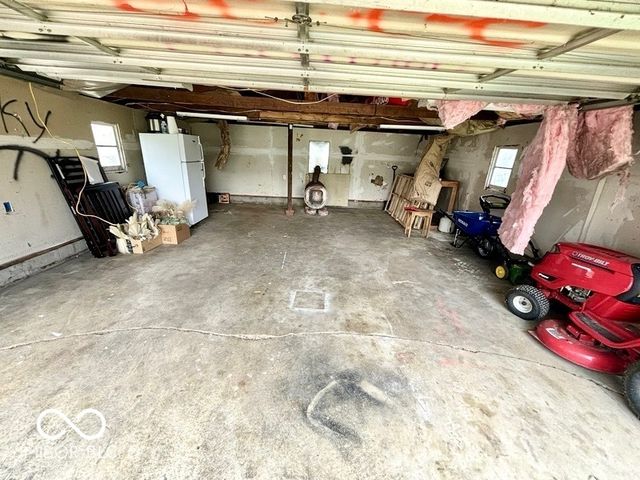 525 Park Avenue, Greenwood, IN 46143