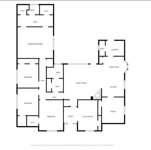 2011 N Palm Court, Pasadena, TX 77502