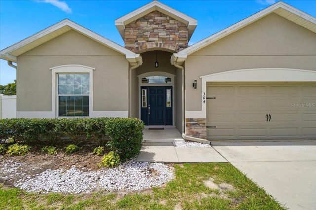 304 WATER LILY LANE, Lake Alfred, FL 33850