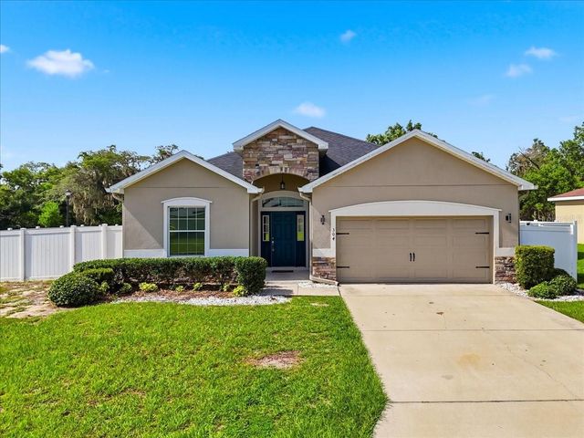 304 WATER LILY LANE, Lake Alfred, FL 33850