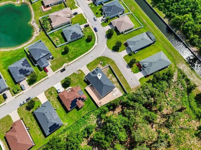 304 WATER LILY LANE, Lake Alfred, FL 33850