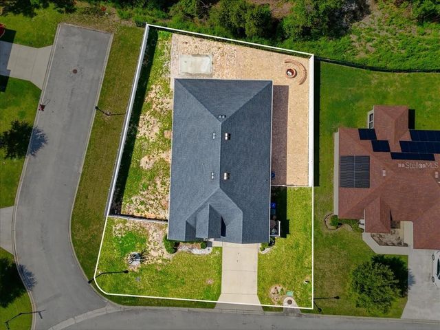 304 WATER LILY LANE, Lake Alfred, FL 33850