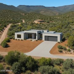 2870 W VIA NOVAMAS -- -, Cottonwood, AZ 86326