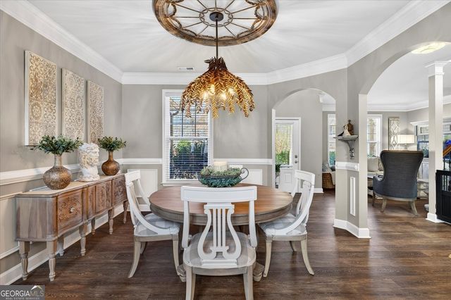 5505 Ivy Nole, Cumming, GA 30040