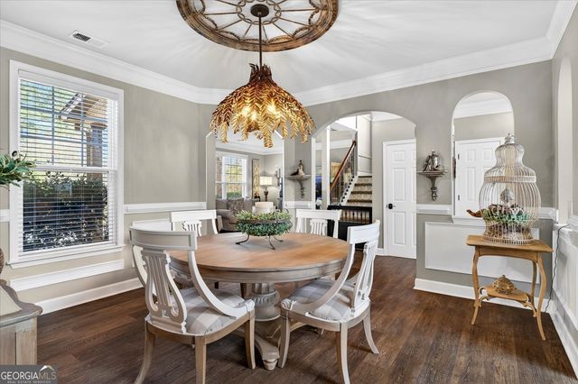 5505 Ivy Nole, Cumming, GA 30040