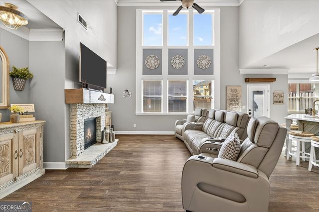 5505 Ivy Nole, Cumming, GA 30040