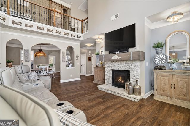 5505 Ivy Nole, Cumming, GA 30040