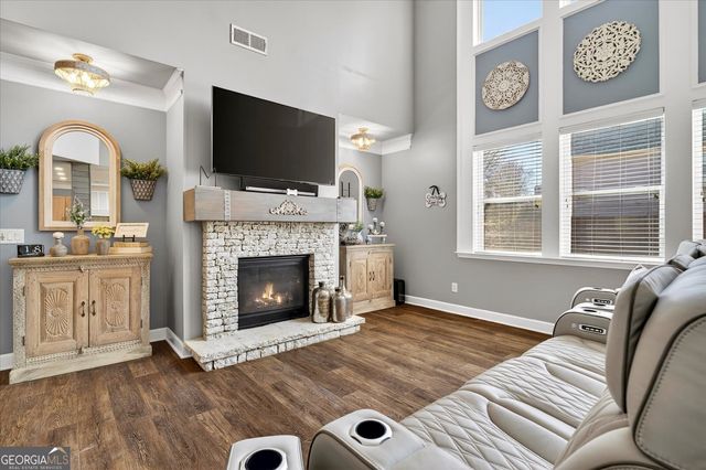 5505 Ivy Nole, Cumming, GA 30040