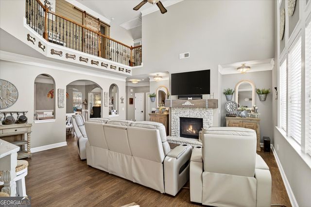 5505 Ivy Nole, Cumming, GA 30040