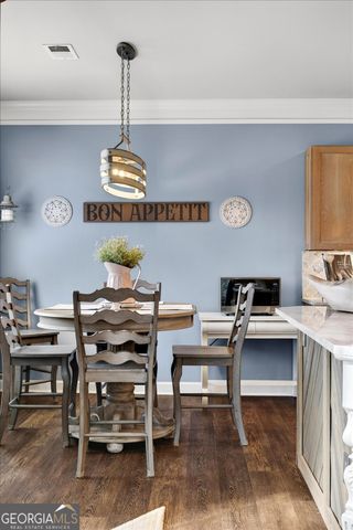 5505 Ivy Nole, Cumming, GA 30040