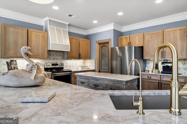 5505 Ivy Nole, Cumming, GA 30040